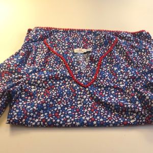 Vineyard Vines Girls Dress/tunic